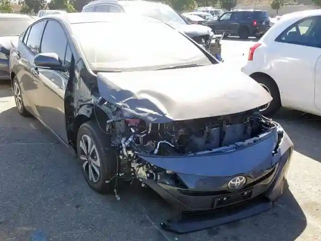 JTDKARFP9K3110206 2019 TOYOTA PRIUS PRIME-0