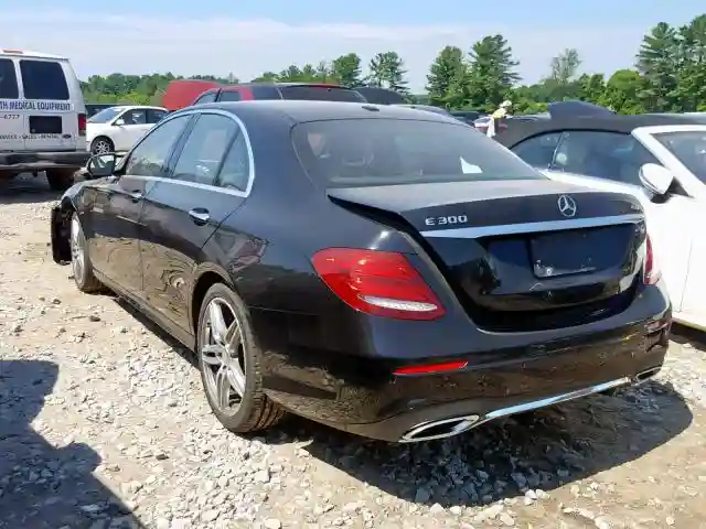WDDZF4KB2HA079212 2017 MERCEDES-BENZ E 300 4MATIC-2