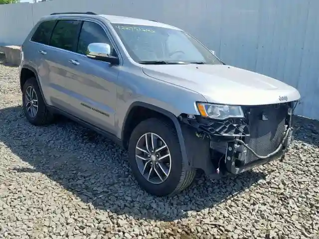 1C4RJFBG9JC241167 2018 JEEP GRAND CHEROKEE LIMITED-0