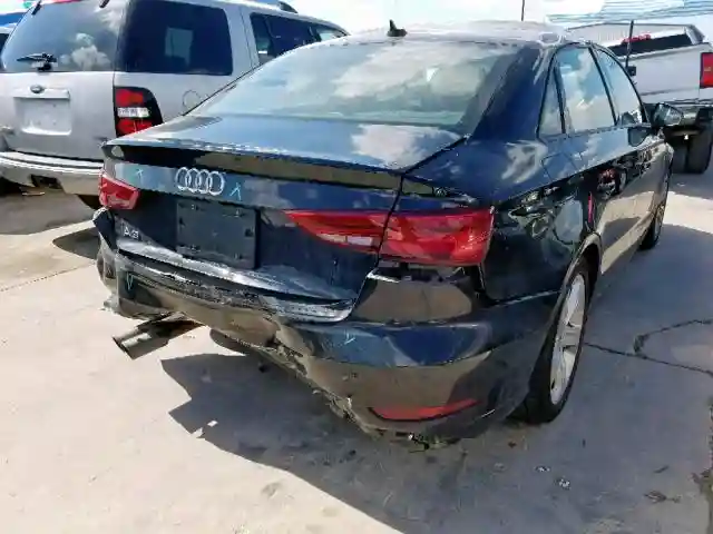WAUAUGFF2H1035929 2017 AUDI A3 PREMIUM-3