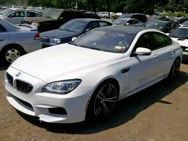 WBS6C9C54FD467963 2015 BMW M6 GRAN COUPE-1