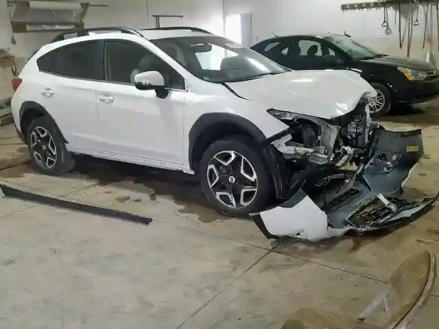 JF2GTAJC9JH286956 2018 SUBARU CROSSTREK LIMITED-0