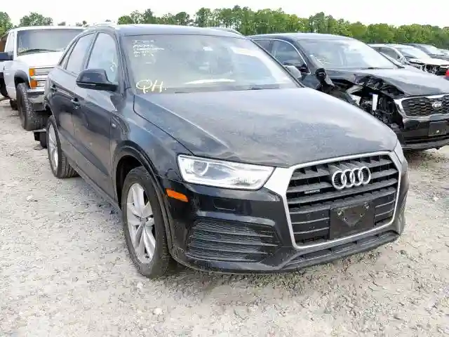 WA1ECCFS3JR013534 2018 AUDI Q3 PREMIUM-0