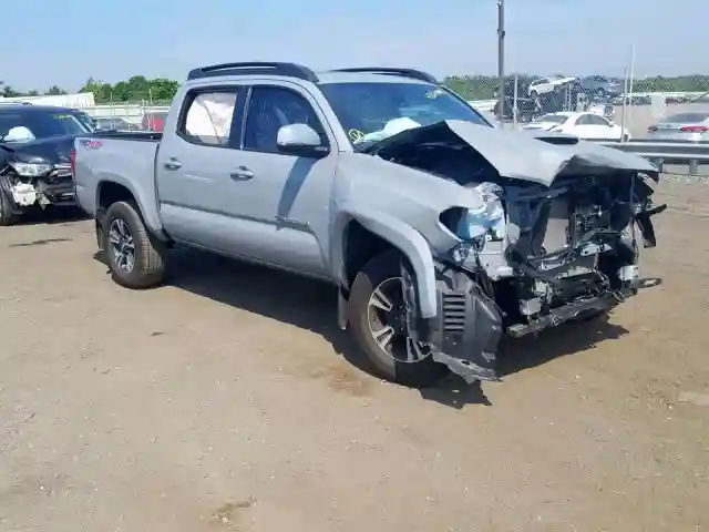 3TMCZ5AN5JM136844 2018 TOYOTA TACOMA DOUBLE CAB-0