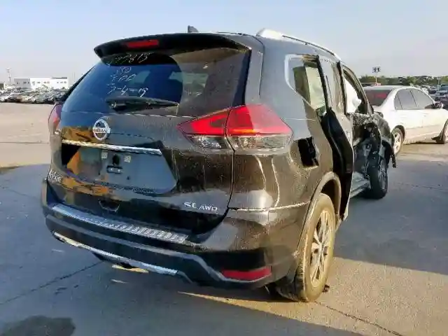 5N1AT2MV6HC756130 2017 NISSAN ROGUE SV-3