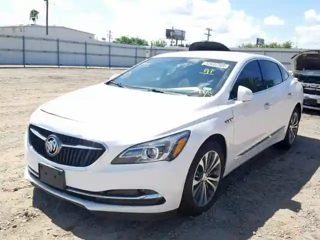 1G4ZN5SSXJU141054 2018 BUICK LACROSSE PREFERRED-1