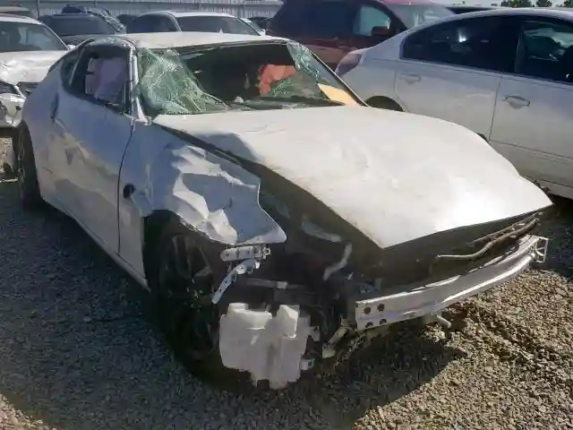 JN1AZ4EH3GM937530 2016 NISSAN 370Z BASE-0