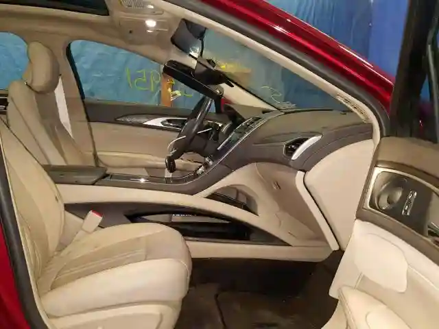 3LN6L5F96HR605247 2017 LINCOLN MKZ RESERVE-4