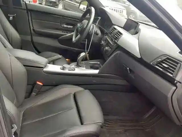 WBA4C9C53GG137193 2016 BMW 428 XI-4