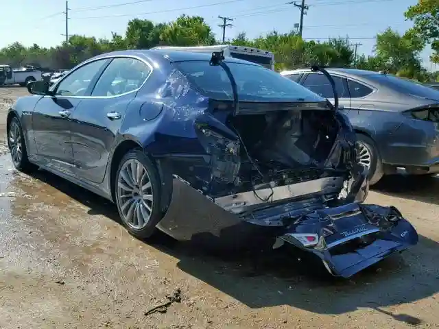 ZAM57XSA8H1211433 2017 MASERATI GHIBLI-2