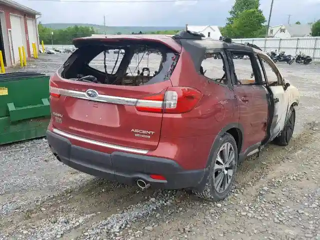 4S4WMAPD1K3489180 2019 SUBARU ASCENT LIMITED-3