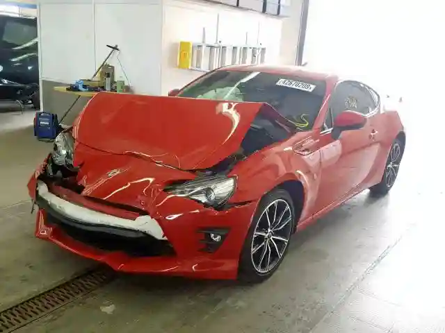 JF1ZNAE14K9703167 2019 TOYOTA 86 GT-1