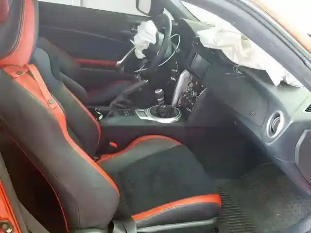 JF1ZNAE14K9703167 2019 TOYOTA 86 GT-4