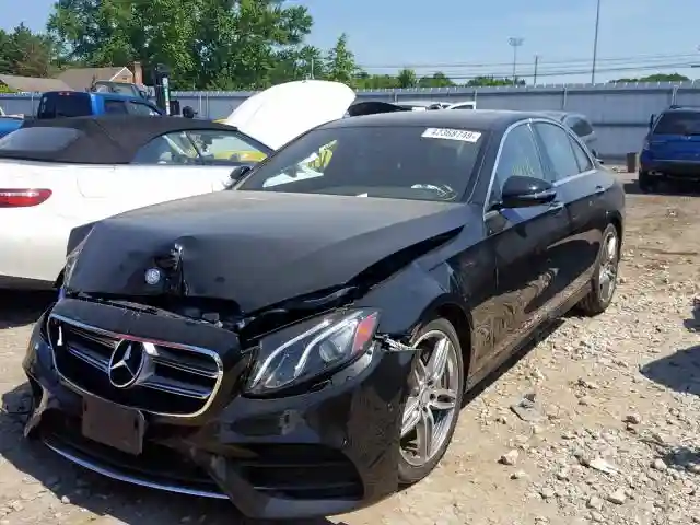 WDDZF4KB2HA079212 2017 MERCEDES-BENZ E 300 4MATIC-1
