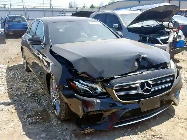 WDDZF4KB2HA079212 2017 MERCEDES-BENZ E 300 4MATIC-0