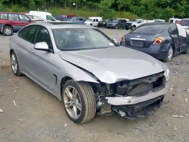 WBA4C9C53GG137193 2016 BMW 428 XI-0