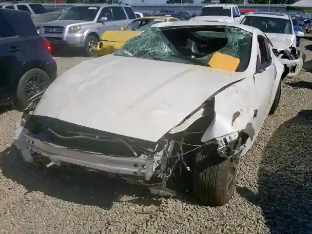 JN1AZ4EH3GM937530 2016 NISSAN 370Z BASE-1