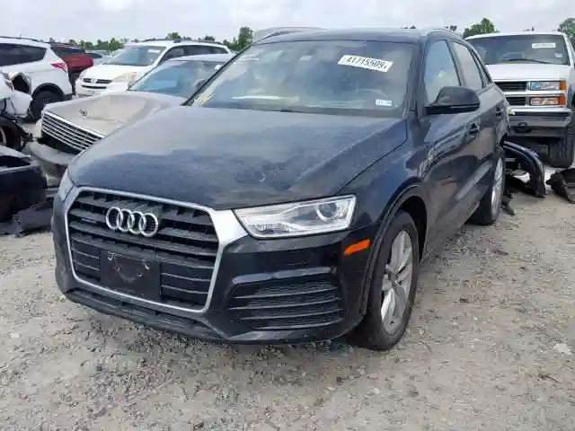 WA1ECCFS3JR013534 2018 AUDI Q3 PREMIUM-1