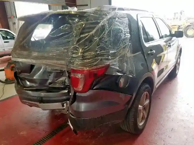1FM5K8DH8HGB86092 2017 FORD EXPLORER XLT-3