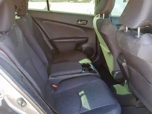 JTDKARFP9K3110206 2019 TOYOTA PRIUS PRIME-5
