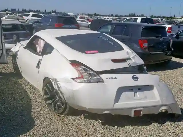 JN1AZ4EH3GM937530 2016 NISSAN 370Z BASE-2