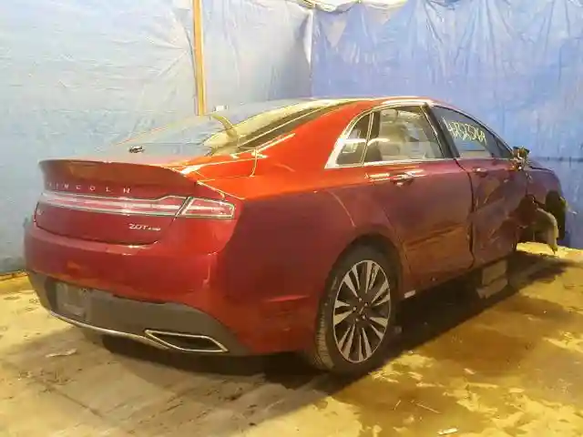 3LN6L5F96HR605247 2017 LINCOLN MKZ RESERVE-3