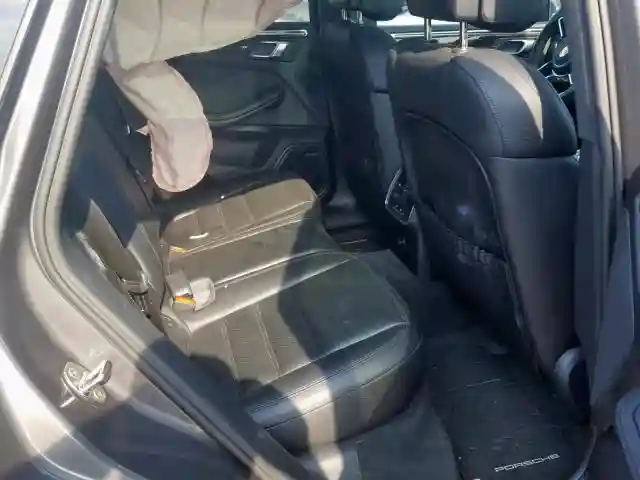 WP1AF2A5XGLB93774 2016 PORSCHE MACAN TURBO-5
