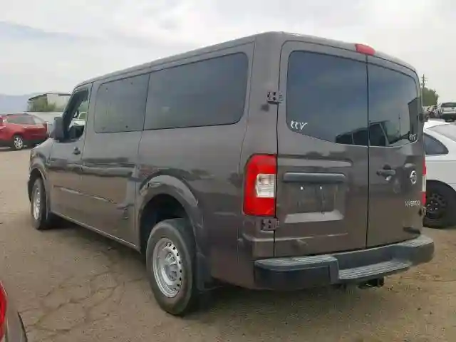 5BZBF0AA8HN850181 2017 NISSAN NV 3500-2
