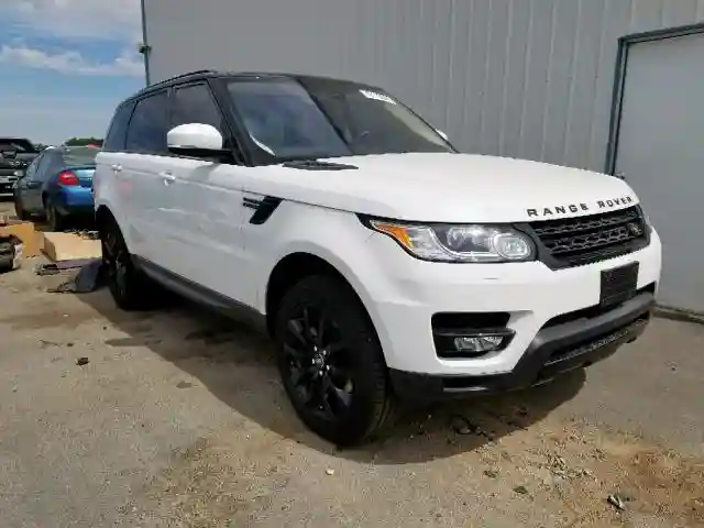 SALWR2FV1HA681282 2017 LAND ROVER RANGE ROVER SPORT HSE-0