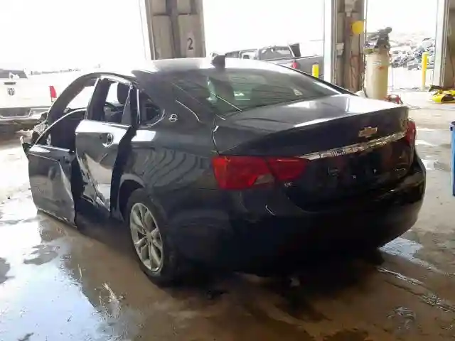 2G11Z5S3XK9127550 2019 CHEVROLET IMPALA LT-2