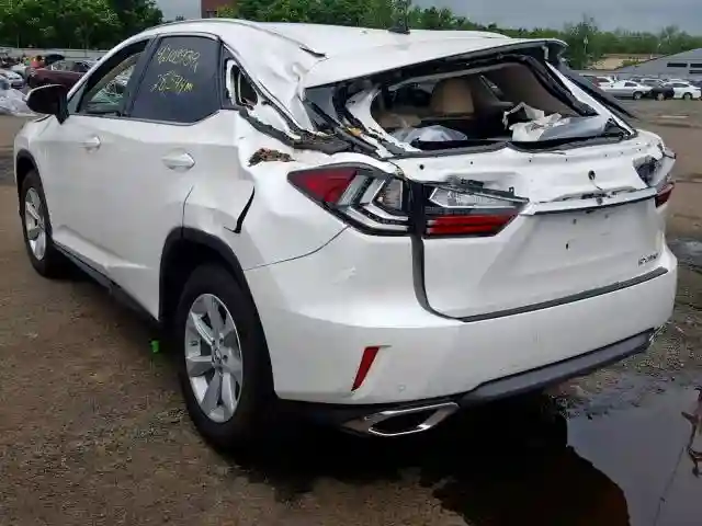 2T2BZMCA6HC056919 2017 LEXUS RX 350-2