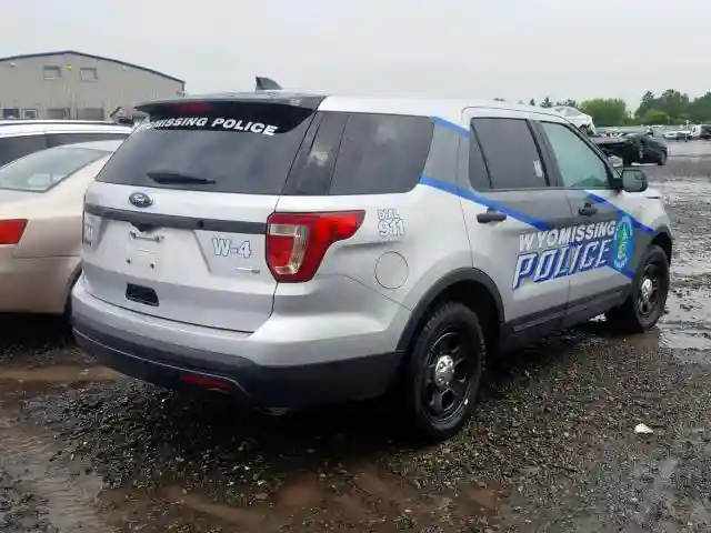 1FM5K8AR6HGC85989 2017 FORD EXPLORER POLICE INTERCEPTOR-3