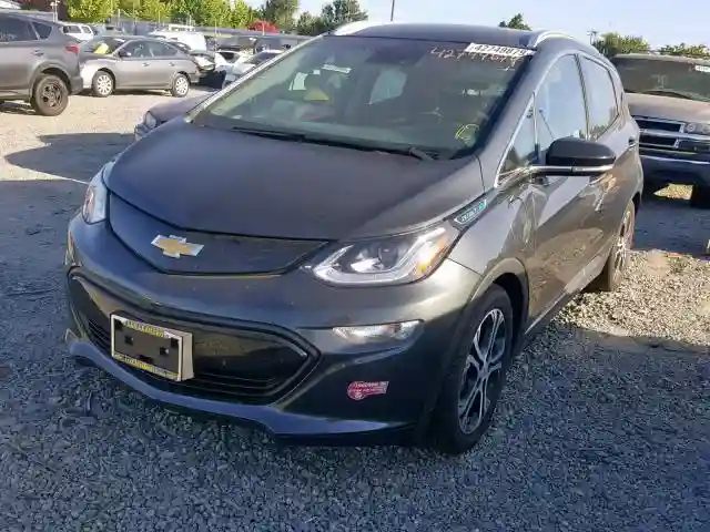 1G1FX6S08H4168746 2017 CHEVROLET BOLT EV PREMIER-1