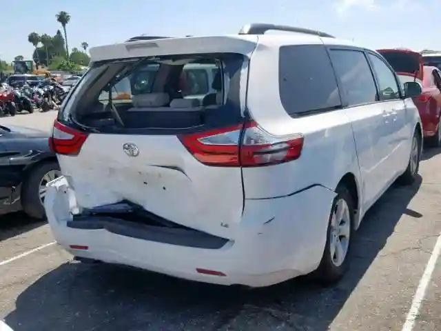 5TDKK3DC7GS748132 2016 TOYOTA SIENNA LE-3