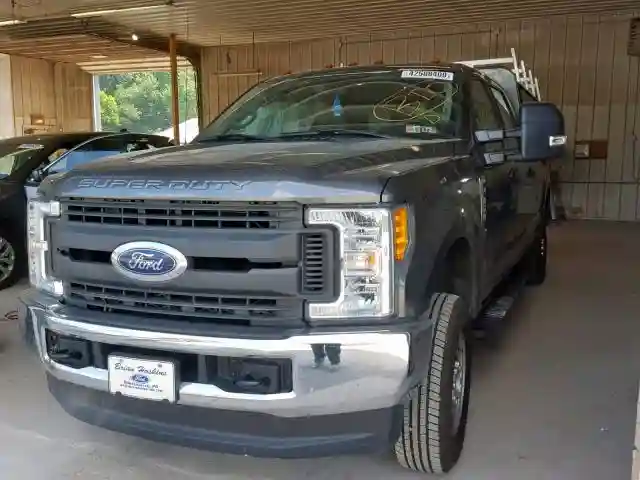 1FT8W3B60HEC36103 2017 FORD F350 SUPER DUTY-1