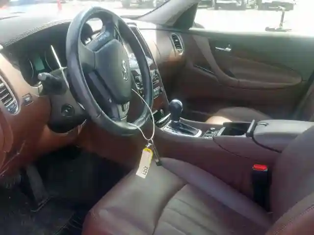 JN1BJ0RR3GM265136 2016 INFINITI QX50-4