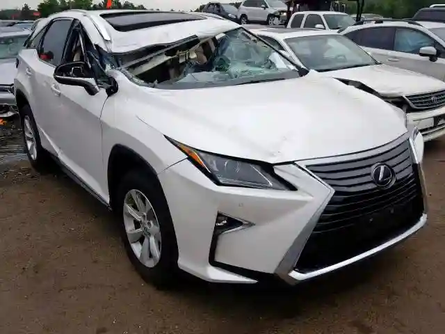 2T2BZMCA6HC056919 2017 LEXUS RX 350-0