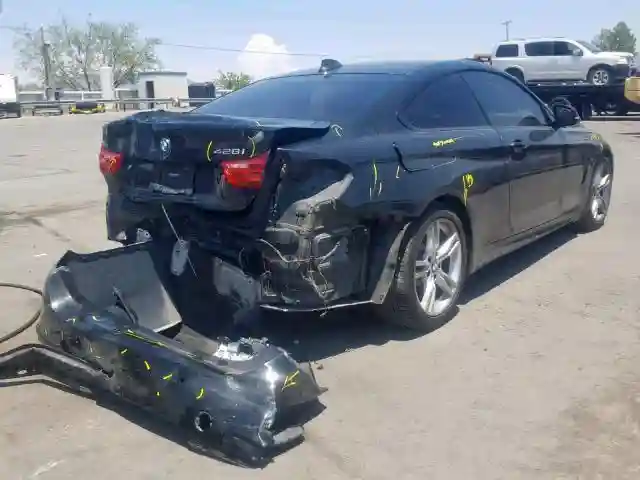 WBA3N3C56FK233124 2015 BMW 428 I-3