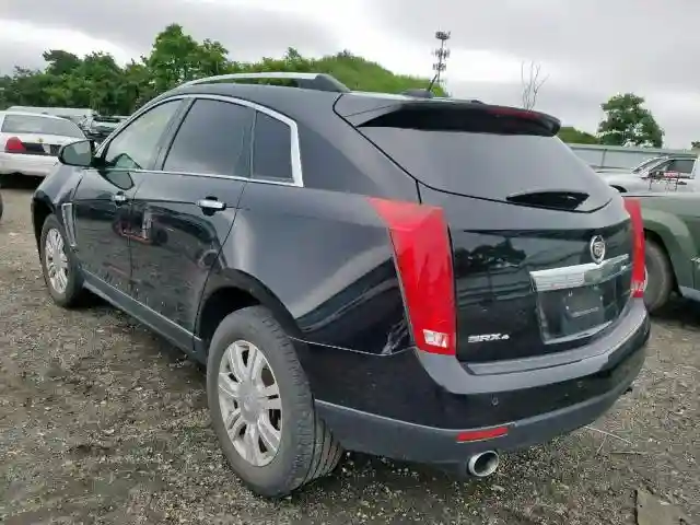 3GYFNEE34FS598004 2015 CADILLAC SRX LUXURY COLLECTION-2
