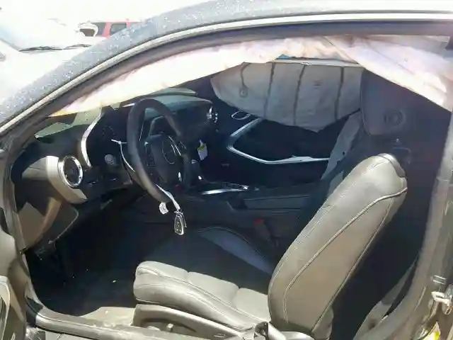 1G1FH1R77J0150612 2018 CHEVROLET CAMARO SS-4
