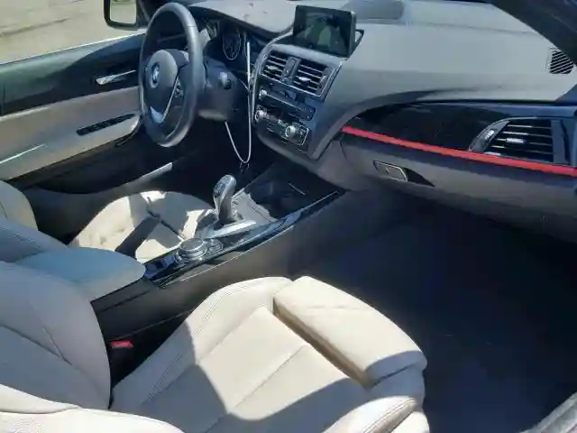 WBA1L9C50GV325975 2016 BMW 228 XI-4