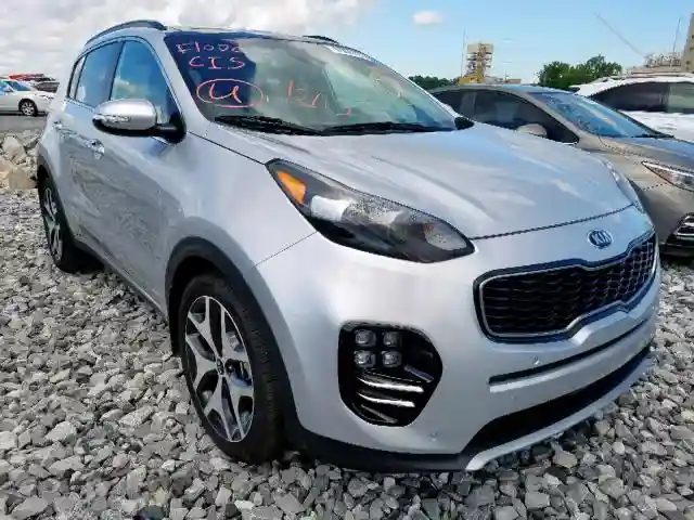 KNDPR3A68J7373014 2018 KIA SPORTAGE SX-0