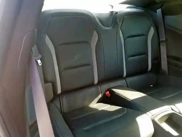 1G1FD1RS9H0171021 2017 CHEVROLET CAMARO LT-5