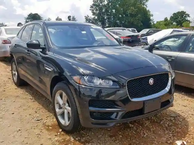 SADCJ2FX2JA258417 2018 JAGUAR F-PACE PREMIUM-0