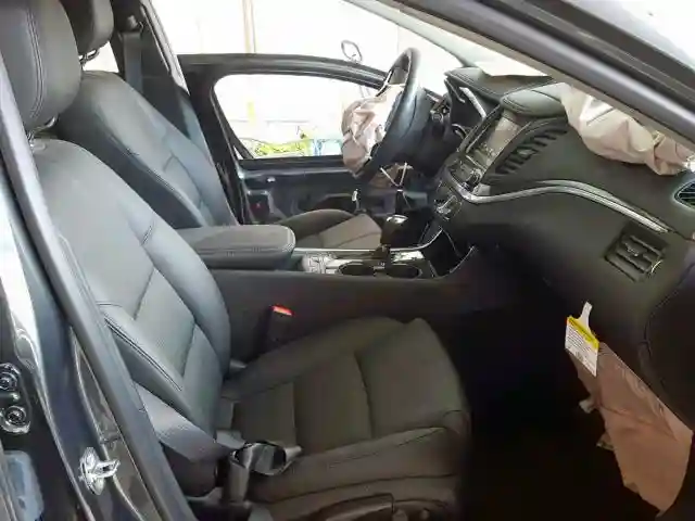 2G11Z5S3XK9127550 2019 CHEVROLET IMPALA LT-4