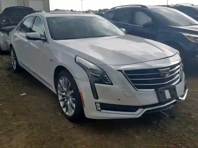1G6KD5RSXGU165512 2016 CADILLAC CT6 LUXURY-0