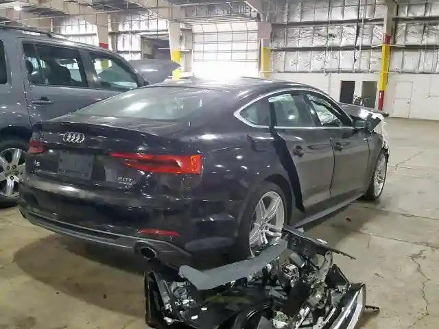 WAUFNCF54JA009972 2018 AUDI A5 PRESTIGE S-LINE-3