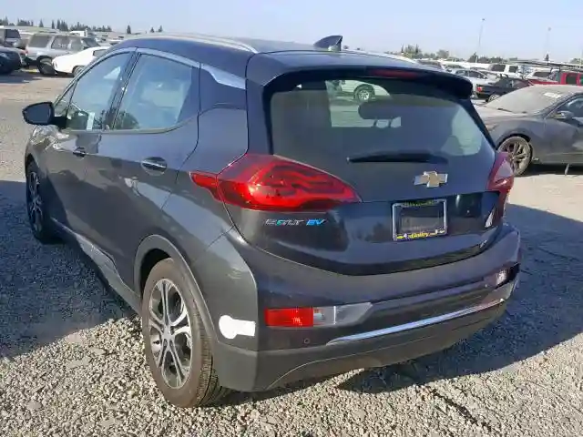 1G1FX6S08H4168746 2017 CHEVROLET BOLT EV PREMIER-2