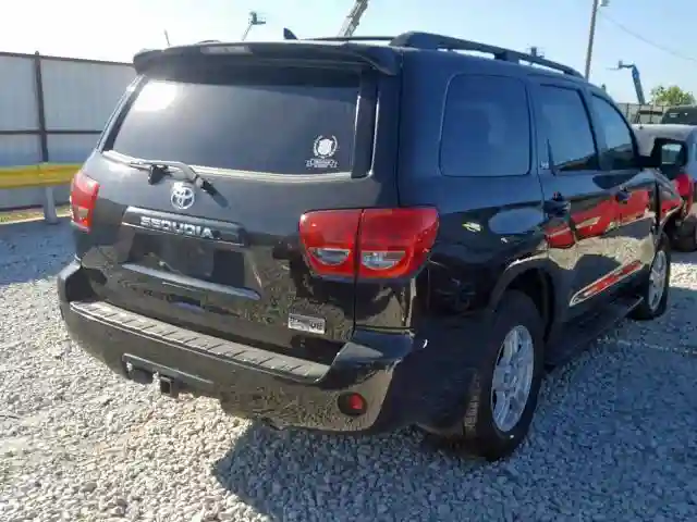 5TDZY5G1XGS066557 2016 TOYOTA SEQUOIA SR5-3