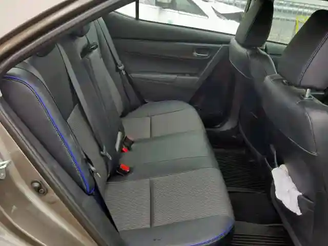 2T1BURHE4KC135184 2019 TOYOTA COROLLA L-5